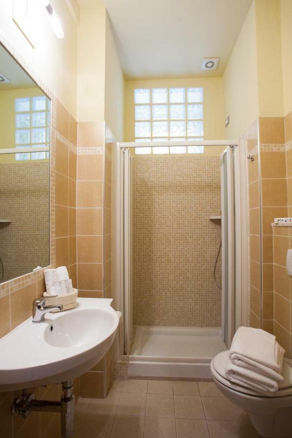 Residence Conchiglia Aparthotel Alassio Exterior foto